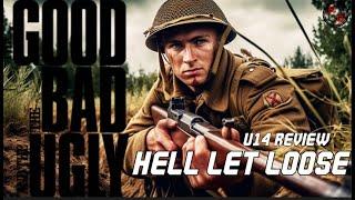 The Good, the Bad, and the Ugly: Hell Let Loose Update 14 and the Arrival of the British Forces