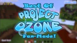 THE BEST OF PROJECT OZONE (YOGSCAST) Part 1 of 4