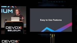 Anticipating Java 9 - Functionality and Tooling by Trisha Gee