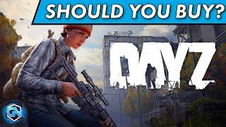 Should You Buy DayZ in 2022? Is DayZ Worth the Cost?