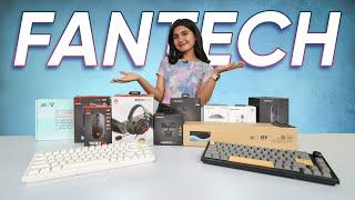 Why is Fantech so popular in Nepal? My top picks!