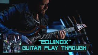 Andy James - Equinox (Playthrough)