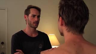 Gay Web Series, DEREK and CAMERON, EPISODE 7 "I can't do this anymore"