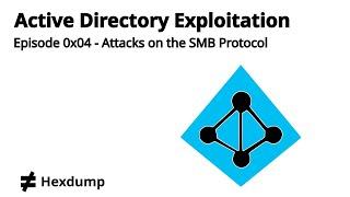 Attacks on SMB