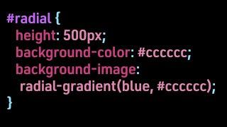 Coding for Beginners: Website Images #26— Background Gradients