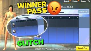 PUBG LITE WINNER PASS REWARDS NOT SHOW WHY ?  PUBG LITE 0.28.0 UPDATE MONSTER NK YT