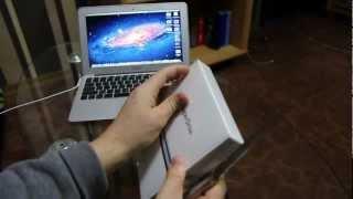 Apple USB SuperDrive: дисковод для MacBook и iMac