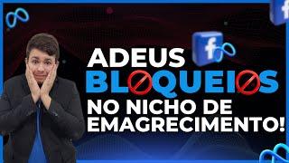 COMO ANUNCIAR NO META ADS NICHO DE EMAGRECIMENTO? - Nicho black