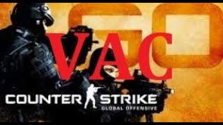 how to remove VAC ban on Counter Strike Global-Offensive working method march 2024
