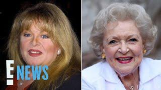 Gilmore Girls’ Sally Struthers Says “Passive Aggressive” Betty White Fat Shamed Her | E! News