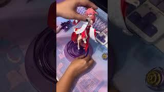 Unboxing Yae Miko Figure