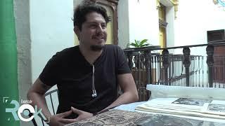 Emmanuel Tanús - Entrevista con revista REK 2018