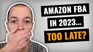 Is Amazon FBA Worth It In 2023?