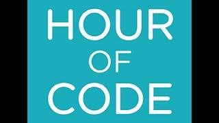 Hour of Code Orientation