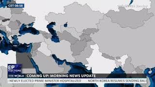 TVP World - Weather JUN 9, 2024