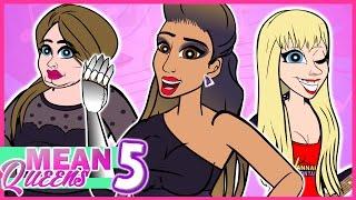 MEAN QUEENS - Queen Bey | S1: Episode 5