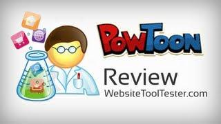 PowToon Review: Create animated videos easily