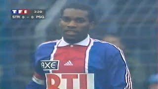 Jay-Jay Okocha Like You've Never Seen