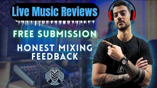 MMVMUZiC Music Reviews (22/05)