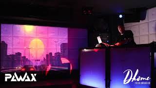 Pawax X Dhome | Virtual Club Session 2020