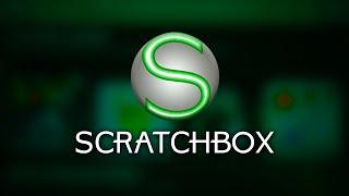 ScratchBox - XBOX for Scratch