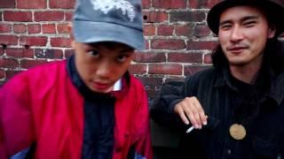 NugLife Presents : RED EYE VISION Ep. 3 "Rocky G"