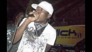 Black Ryno - Style { Clarkz Counteraction} Vybz Kartel & Popcaan Diss, May 2010