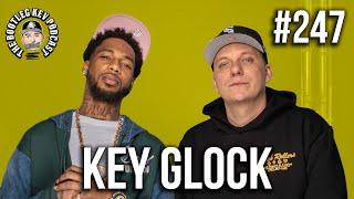 Key Glock on Young Dolph's Death, Paving Way For Memphis Artists, Dum and Dummer 3 & Car Collection