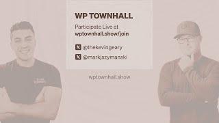 WP Townhall 010: Social Media Has Won the Content War w/ Matt Medeiros