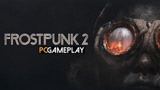 Frostpunk 2 Gameplay (PC)