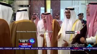 Raja Salman Terkenal Dengan Kekayaan yang Melimpah - NET10