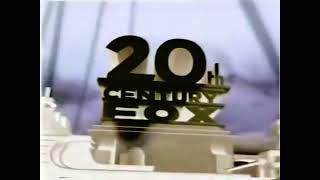 1995 20th century fox home entertainment in G major FIX 2