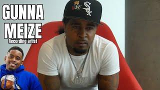 Unbelievable! Gunna Meize Spills His Truth on Mo3 and Rainwater!
