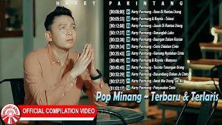 Pop Minang ~ Terbaru & Terlaris - Harry Parintang [Official Compilation Video HD]