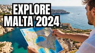 Malta Travel Guide 2024: All You Need to Know Before You Go