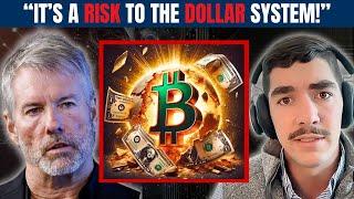 Will a US Bitcoin Reserve Save or Destroy the Dollar?