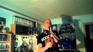 Dj Lars - So bist du (Peter Maffay) LIVE-VIDEO