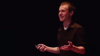 How Interdisciplinary Learning Formed My Story | Bryce Duncan | TEDxYouth@LincolnStreet