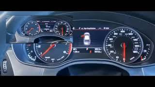 HOW TO RESET/ CLEAR CHECK ENGINE LIGHT ON ANY AUDI-  FAST AND EASY