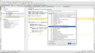 Android Studio Tutorial: Custom List View With Multiple Image Downloading