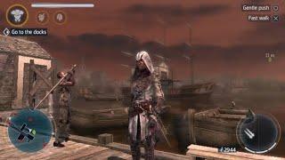 Assassin's Creed Liberation (PC) Android Gameplay Winlator 7.3.1 Native Glibc