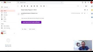 Automating Google Forms with Gmail: How to do it