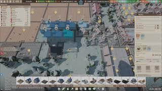 Settlement Survival: How To: Let's Play: Ep.46/47: Tutorial: Transfer Stations & Supply Stations.