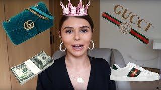 Olivia Jade Being A Rich Brat For 6 minutes Straight