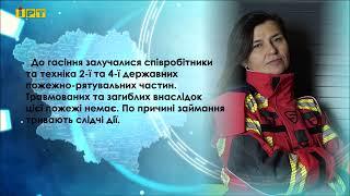 Головні новини Полтавщини та України за 11 березня