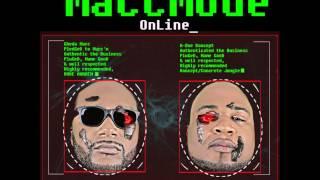 Macc'z - 2 You Ni66@z ft. Corda Ke