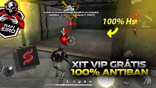 XIT IPA SCARLET IOS/ANDROID ATUALIZADO - SCARLET VOLTOU - IPA 100% ANTI BAN E ANTIBLACKLIST