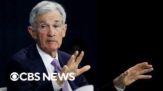 Federal Reserve cuts interest rate again