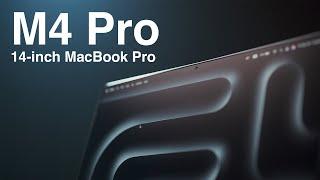 M4 Pro MacBook Pro – Today's Midrange, Yesteryear's Flagship