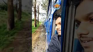 COONOOR To OOTY Toy Train |Ooty To coonoor |ooty To Metupalayam |NILGIRI Mountain |200 Journeys